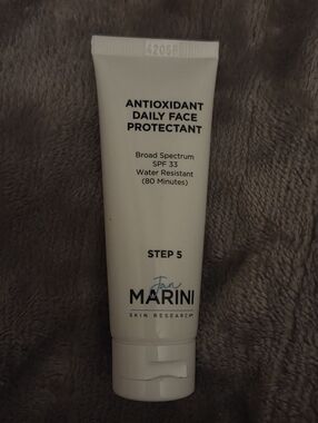 Jan Marini Antioxidant Daily Face Protectant SPF 33